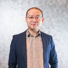 马来西亚投资专家陈剑